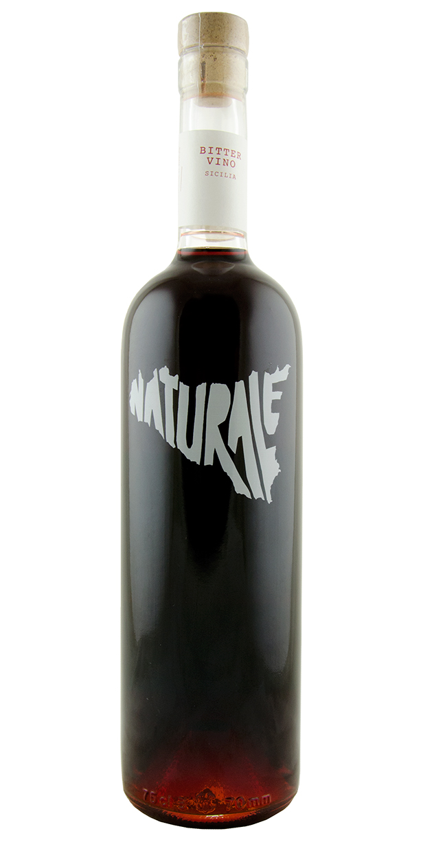 Naturale Bitter Vino 