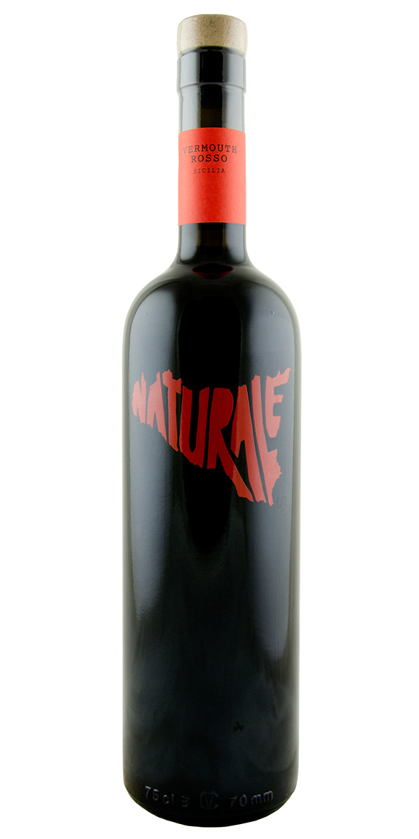 Naturale Red Vermouth