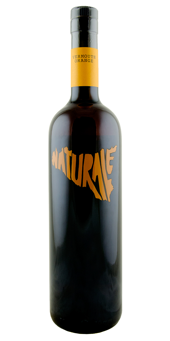 Naturale Orange Vermouth