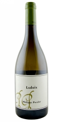 Ladoix Blanc, Philippe Pacalet