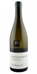 Bourgogne Côte d\'Or Blanc, Jean Pascal