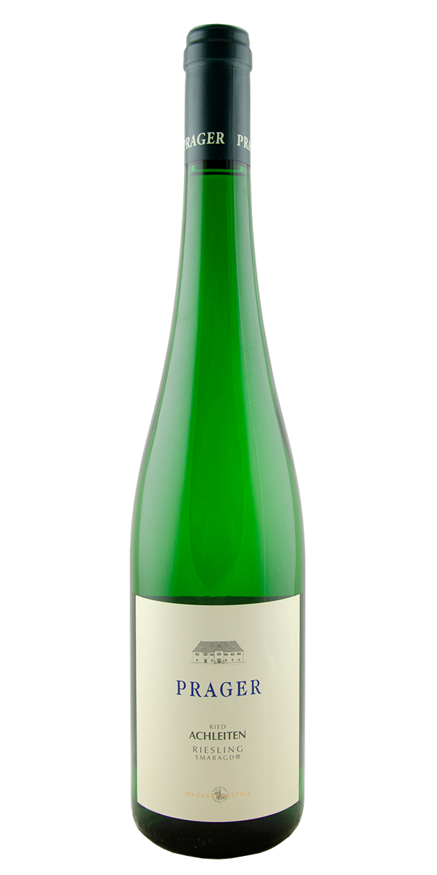 Riesling Smaragd Achleiten Prager
