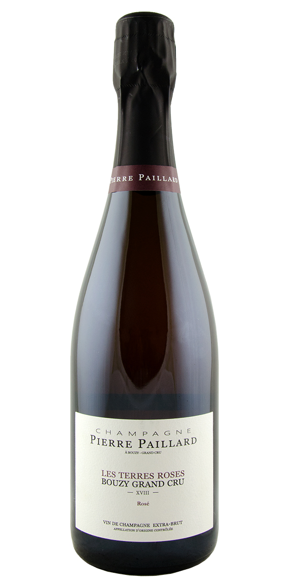 Pierre Paillard Les Terres Ross Bouzy Grand Cru