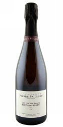 Pierre Paillard, "Les Terres Rosés", Bouzy Grand Cru 