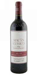 Macán, Rioja Clasico 