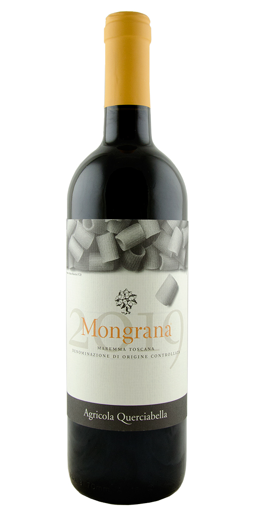 Maremma, "Mongrana", Querciabella                                                                   