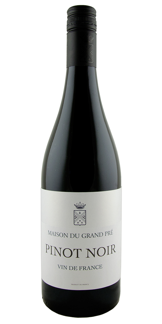 Pinot Noir Maison du Grand Pr