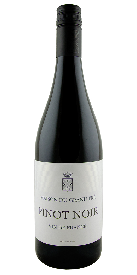 Pinot Noir, Maison du Grand Pré