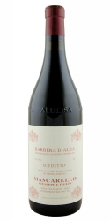 Barbera d\'Alba "Scudetto", G. Mascarello