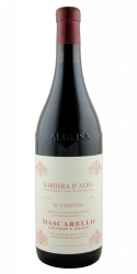 Barbera d\'Alba "Scudetto", G. Mascarello                                                            