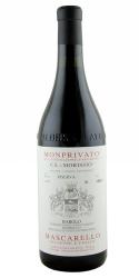 Barolo "Monprivato Ca d\'Morissio" Riserva, Giuseppe Mascarello