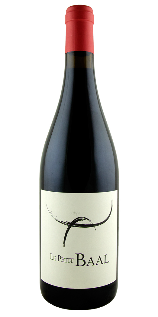 Le Petit Baal Red, Dom. de Baal