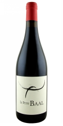 Le Petit Baal Red, Dom. de Baal
