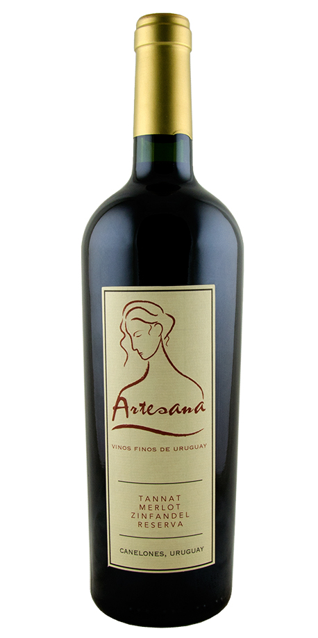 Tannat Merlot Zinfandel, Artesana