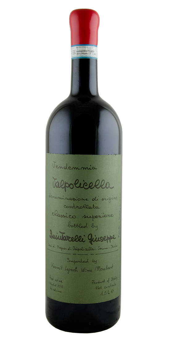 Valpolicella Classico Superiore, Quintarelli