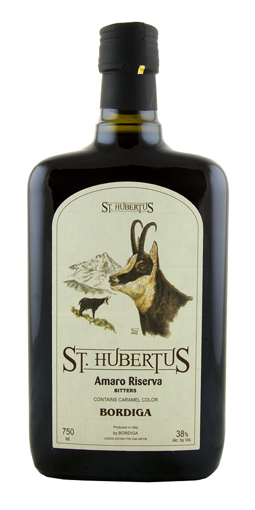 Bordiga St. Hubertus Riserva Amaro