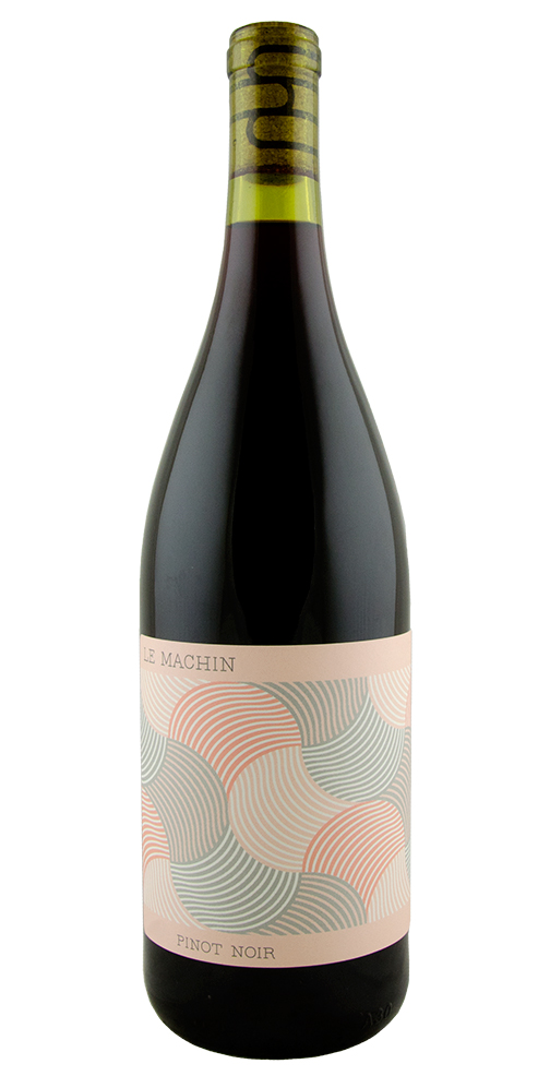 Le Machin, Pinot Noir, Sta. Rita Hills