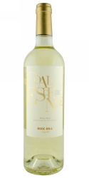 Rose Hill Vineyards, Coalescence                                                                    