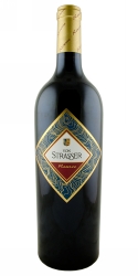 Von Strasser, "Diamond Mountain District", Cabernet Sauvignon Reserve