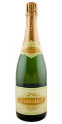 J. Lassalle Rosé Brut 1er Cru                                                                       