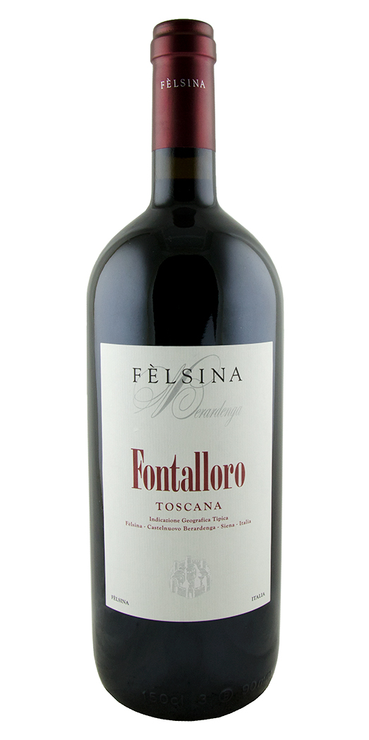 Fontalloro, Felsina                                                                                 
