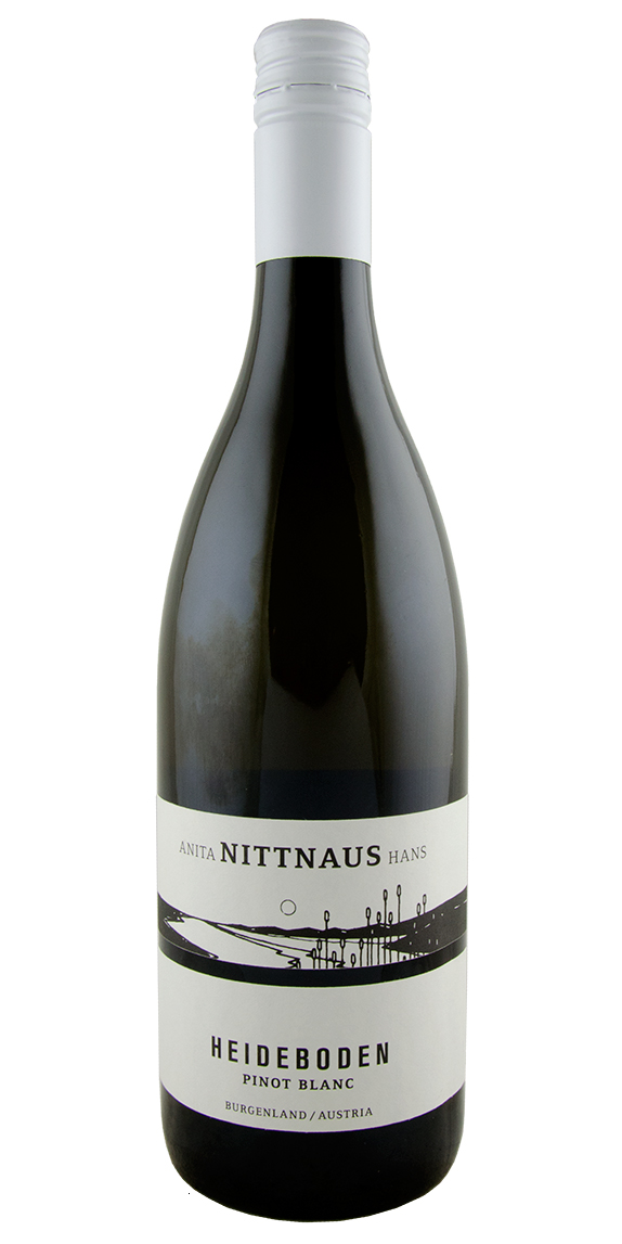 Pinot Blanc "Heideboden", Nittnaus