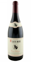 Fleurie, "Cuvée Christie", Clos de la Roilette 
