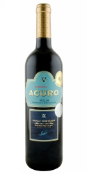 Bodegas Monte Acuro, Reserva, Rioja