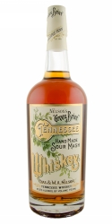 Nelson\'s Green Brier Tennessee Whiskey 