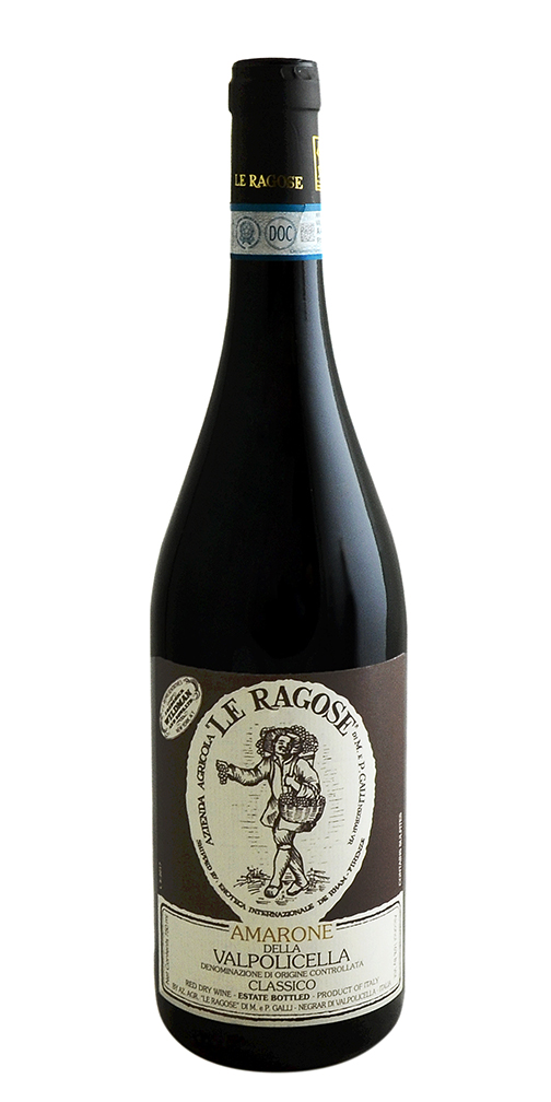 Amarone, Le Ragose