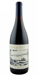 Presqu\'ile Winery, Pinot Noir, Santa Barbara County