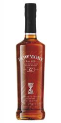 Bowmore Timeless Series 27yr Islay Single Malt Scotch Whisky 