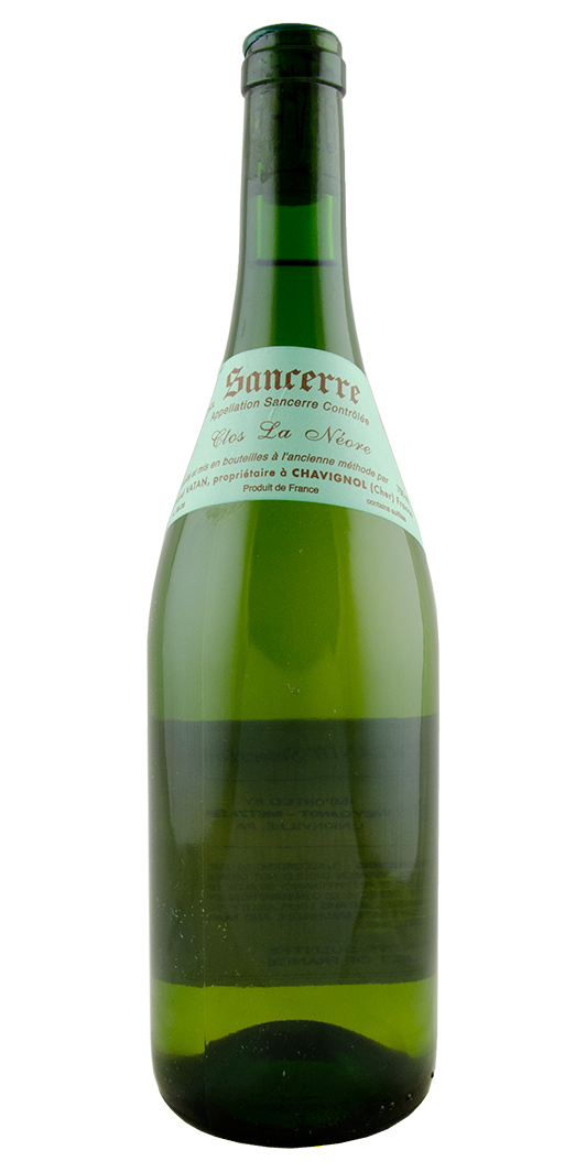 Chavignol "Clos Néore" Sancerre, Dom. E. Vatan