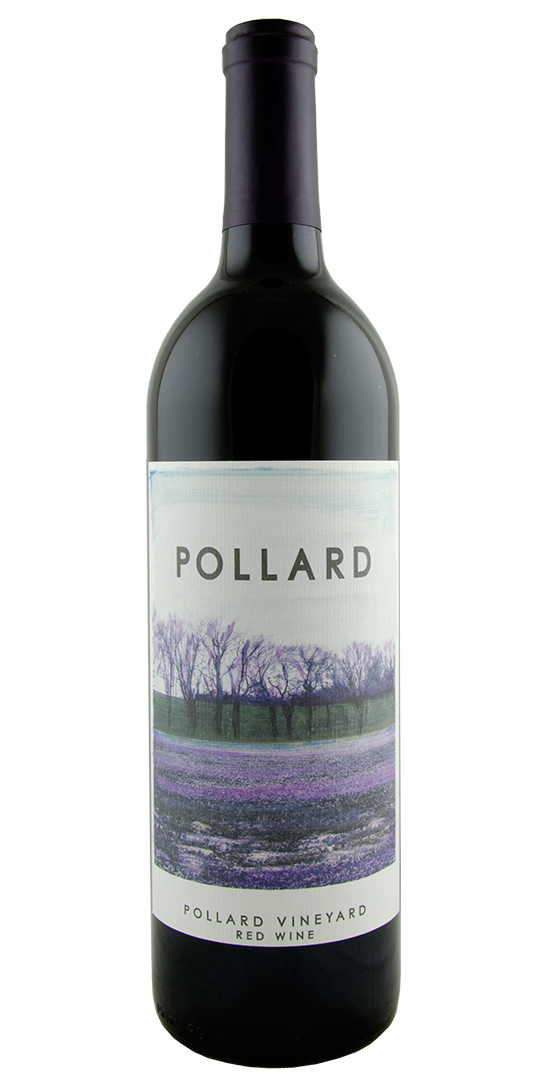 Pollard, "Pollard Vineyard", Red Blend