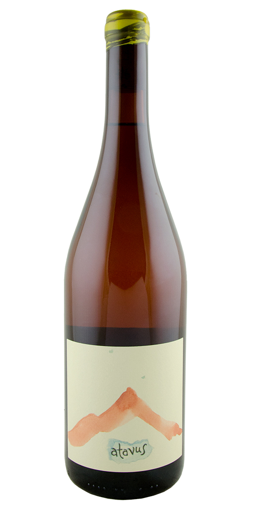 Hiyu, Solera White "Atavus", Columbia Gorge