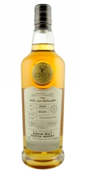 Gordon & Macphail Cask Strength Single Barrel Caol Ila 14yr Islay Single Malt Scotch Whisky 