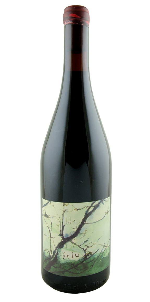 Hiyu, Tzum "Eriu" Grenache, Columbia Valley