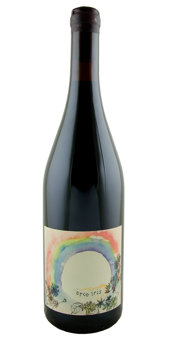 Hiyu, Pinot Noir "Arco Iris", Hood River