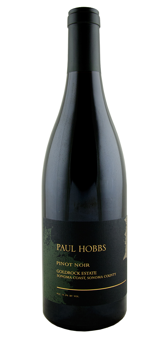 Paul Hobbs, Goldrock Estate, Pinot Noir                                                             