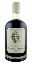 Forthave Spirits Mithradates Vino Amaro                                                             