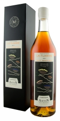 Château Arton La Flamme Haut Armagnac 