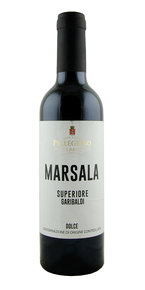 Pellegrino Marsala Superiore, Sweet  