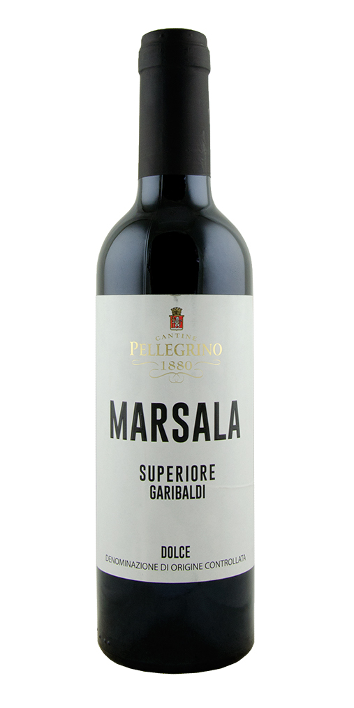 Pellegrino Marsala Superiore, Sweet