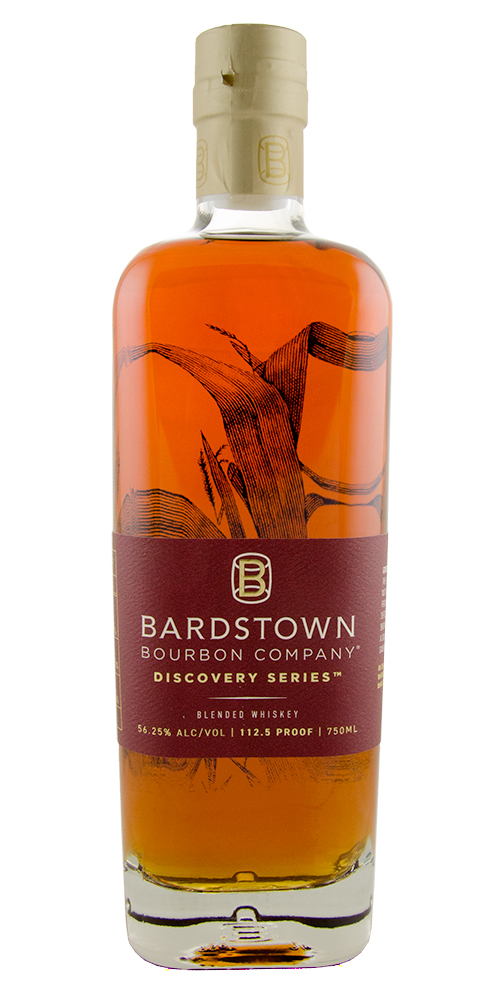 Bardstown Bourbon Company Discovery Series #9 Blended Whiskey 