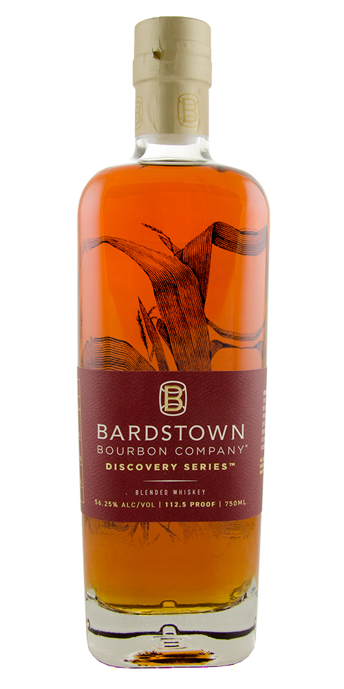 Bardstown Bourbon Company Discovery Series #9 Blended Whiskey