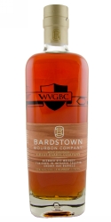 Bardstown Bourbon Company West Virginia Great Barrel Company Blended Rye Whiskey