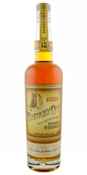 Kentucky Owl Batch No.12 Kentucky Straight Bourbon Whiskey 