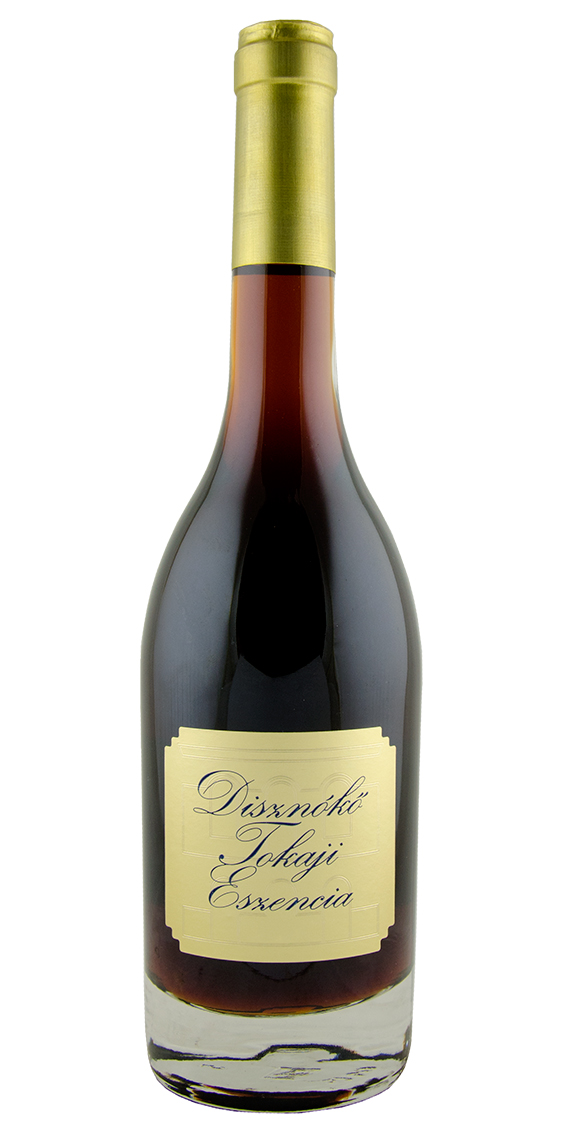 Disznóko Tokaji Aszú, Eszencia