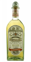 Fortaleza Astor Single Barrel Reposado Tequila 