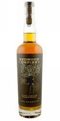 Redwood Empire Pipe Dream Cask Strength Bourbon Whiskey 
